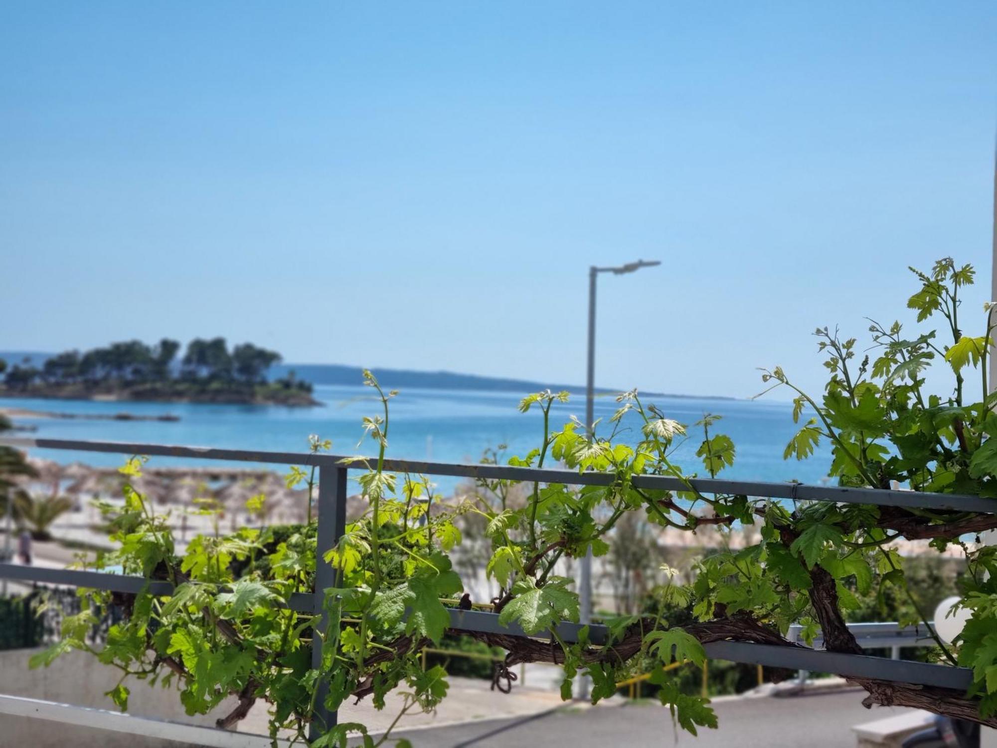 Apartment Lucka Ραμπ Εξωτερικό φωτογραφία