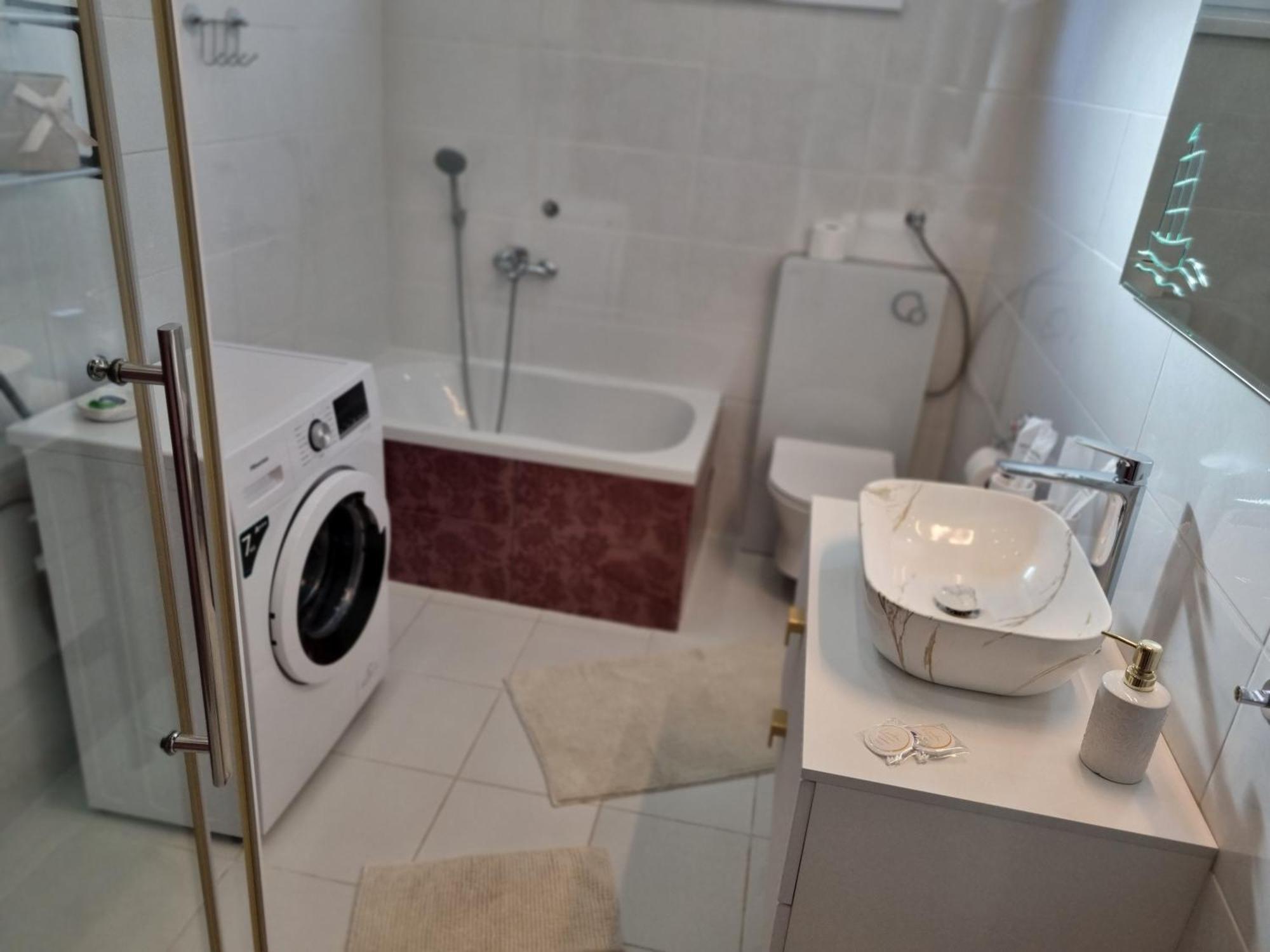 Apartment Lucka Ραμπ Εξωτερικό φωτογραφία